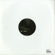 Back View : Vid & Andrew Grant - INLOVE / FEAR - We Are / WRR025