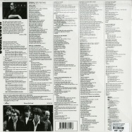 Back View : John Cougar Mellencamp - SCARECROW (LP, 180GR VINYL) - Music On Vinyl / movlp508