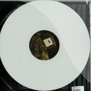 Back View : Emmplekz - IZOD DAYS (WHITE VINYL LP) - Mordant Music / mm058t