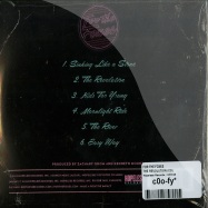 Back View : For The Foxes - THE REVOLUTION (CD) - Hopeless Records / HR748