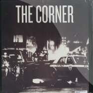 Back View : Anthony Parsole & Phil Moffa - ATLANTIC AVE - The Corner / COR-02