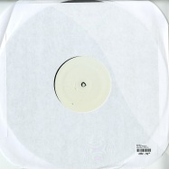 Back View : Kelvin K - THE TEST PRESS EP - Amenti Music / AMENTI63