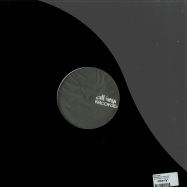 Back View : Onur Oezer - MORMARCH EP (VINYL ONLY) - All Inn Records / ALLINN0186