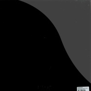 Back View : Phil Manzanera - REMIXES VOLUME 4 (THEO PARRISH) - LN-CC Recordings / LNCC004