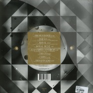 Back View : Royal Dust - ROYAL DUST (LP) - Haunt Music / Haunt010LP