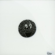 Back View : Solomun - YESNOMAYBE EP - Diynamic / Diynamic065