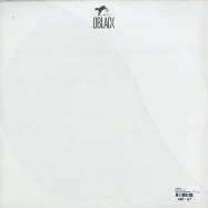 Back View : Tuccillo - RESOLUTION EP - Oblack Label / OBLACK008