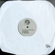 Back View : Westov Temple - MESSIAH DRUGS - Great Circles / grcr005