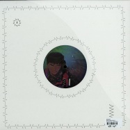 Back View : Shenoda - LESLIE CROWTHER EP - Man Make Music / MMAKEM011