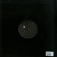 Back View : Various Artists - UNDERGROUND SONICS PART 1 (2X12 + MP3 / REPRESS) - Critical Music / CRITLP06PT1RP