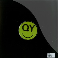 Back View : Boston 168 - THE DRILL EP (DRVG CVLTURE RMX) - Old and Young / OY007