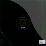 Back View : Throwing Snow - MOSAIC VIPS (RSD) - Houndstooth / HTH018