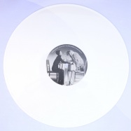 Back View : Various Artists - LOVE AFFAIR / I WANNA FALL IN LOVE (WHITE COLOURED VINYL) - Maddisco Records / MDR01RSD