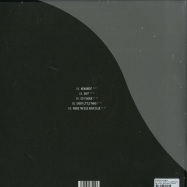 Back View : Royksopp & Robyn - DO IT AGAIN - WHITE LP / GATEFOLD SLEEVE (incl DL CODE) - Dog Triumph / Wall Of Sound / DOG007V