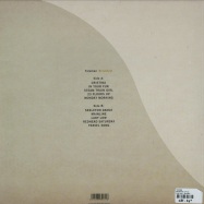 Back View : Teleman - BREAKFAST (LP+CD) - Moshi Moshi / 39219851