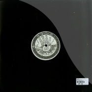 Back View : Skipson - Fam5+ (Vinyl Only) - Rue De Plaisance / R2P014