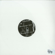 Back View : Big Strick / Generation Next - LIKE FATHER, LIKE SON (2X12 LP) - 7 Days Entertainment  / 7days1011