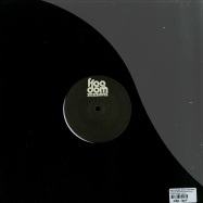Back View : Buzz Compass, Riccio, Funkyjaws, Petr Serkin - FREEDOM SESSIONS 4 (VINYL ONLY) - Freedom Sessions / frees04