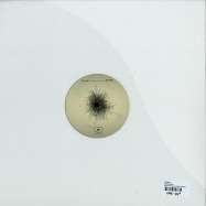Back View : Idriss D - CONSTANTINE (GAETANO PARISIO REMIX) - Memento Records / MEMENTO:DIB001