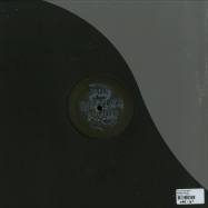 Back View : The Rattler Proxy - MCREADYS BLUES - Lurid Music / LURID01