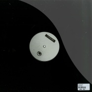 Back View : Louise McGuire - SPEAKEASY EP - Supply / supply009