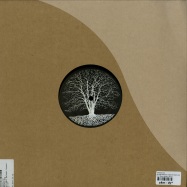 Back View : Sonitus Eco - The Light Between Oceans (limited to 200 copies) - Silent Season Canada / SSV 07