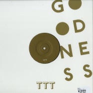 Back View : Rezett - GOODNESS - The Trilogy Tapes / TTT032