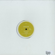 Back View : Sonodab - MONOMIAL EP (VINYL ONLY) - Fasten Musique / FASTEN07