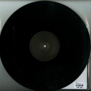 Back View : EOMAC - FROZEN SOULS EP - Inner Surface Music / INNER009