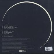Back View : Lisa & Kroffe - NORRFJALLET (LP) - Klangfigur Audio Artefacts / FIG XV