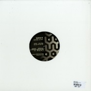 Back View : Spiral Tribe - SPIRAL TRIBE EP 2 (2X12 INCH) - Spiral Tribe / EP02
