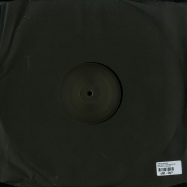 Back View : Various Artists - COLD MEAT LIGHTS NO FIRE EP - Outerzona 13 / OUZA1304