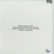 Back View : New Order - MUSIC COMPLETE (2X12 LP + MP3) - Mute Artists LTD / Stumm390