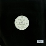 Back View : Ashley Beedle / Lay-Far / Darren Morris - THE SLOPE EP - Local Talk / LT064