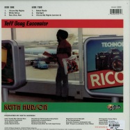 Back View : Keith Hudson - TUFF GONG ENCOUNTER (LP) - 17 North Parade / VP Records / VPRL2527