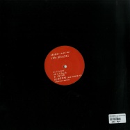 Back View : Two Diggers - COCO BONGO EP (NICK BERINGER REMIX) (VINYL ONLY) - Organic Music / ORG012