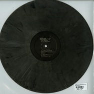 Back View : UnCUT - BENEATH EP (OSCAR MULERO REMIX) - SUB_tl / SUBTL010