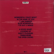 Back View : Elton John - WONDERFUL CRAZY NIGHT (LP) - Mercury Records / 4760378