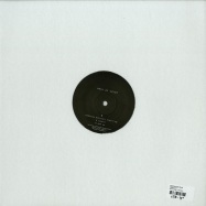Back View : Federico Molinari - TRAN-C EP - Point Of View / Point002