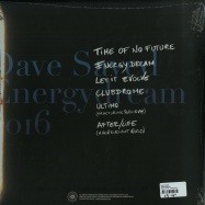 Back View : Dave Saved - ENERGYDREAM - Gang of Ducks / GODREC0014