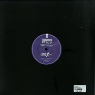 Back View : Sishi Rosch - ACID TRAX EP - Tobus Limited / TBLDX04