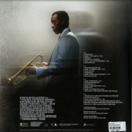Back View : Miles Davis - MILES AHEAD O.S.T. (2X12 LP) - Sony Music / 889853066810