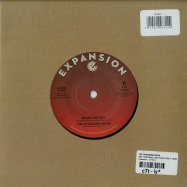 Back View : The Charisma Band - AIN T NOTHING LIKE YOUR LOVE (7 INCH) - Expansion / ex7012