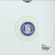 Back View : Rising Sun - YOURS (7 INCH) - Kristofferson / Kristofferson 006.5 Special