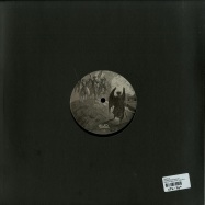 Back View : Luis Ruiz - ANCIENT RESISTANCE EP - Subsequent Records LTD / SUB.04LTD