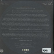 Back View : Tj - TIME IS WASTING (10 INCH) - BBE  Records / bbe372slp