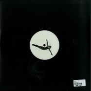 Back View : Various Artists - DIIS001 - Dive II Swim / DIIS001
