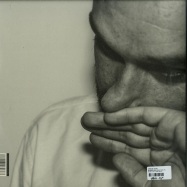 Back View : Demdike Stare - WONDERLAND (2X12 INCH LP) - Modern Love / LOVE 105 LP