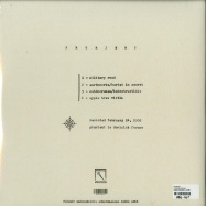 Back View : Prurient - PLEASURE GROUND (2X12 LP) - Hospital Productions / hos-467