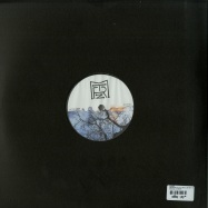 Back View : Sublee - IDEEPSUM LP (2x12 INCH, 180 GR / VINYL ONLY) - Metereze / MTRZ007